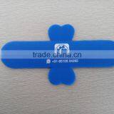 China Manufacturer Supply Fancy New Design Silicone Mobile Phone Card Holder With High Quality thumbnail-1