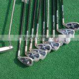 2016 Hot Sale Golf Iron Club With Graphite Shaft thumbnail-1