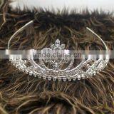 Fashion Crystal Rhinestone Bridal Hair Accessories thumbnail-2