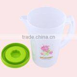 2016 Popular 1.5L Plastic Water Cooler Jug Wholesale With Handle thumbnail-6