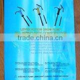 PP Polypropylene Lever Oil Delivery Pump ODP30LP02 thumbnail-4
