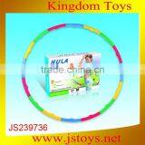 2015 New Design Wholesale Hula Hoop Made in China thumbnail-1