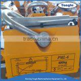 Manual Industrial Permanent Magnetic Lifter thumbnail-3