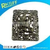 Rectangle Shape Classical Belt Buckle for Promotion thumbnail-2