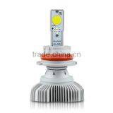 H1 H3 H4 H7 H11 H13 9005 9006 Car Accessories LED Headlight Lamp Bulb thumbnail-2