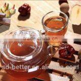 Hot Sales Instant Jujube Ginger Tea FDA KOSHER HALLA Certificate thumbnail-1