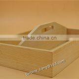 Wooden Tray thumbnail-1