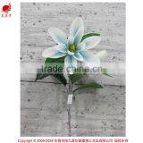 Artificial Flower for Wedding Decoration Floral Foam for Flower Arrangement Flower Fabric thumbnail-1