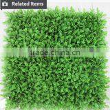 Factory Direct Sale Artificial Grass Mat for House Wedding Decoration thumbnail-4