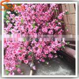 Factory Direct Fake Cherry Tree Wedding Decorative Artificial Cherry Blossom Tree Wholesale thumbnail-5