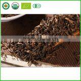 Organic Loose Leaf Bulk Fermented Pu-erh Tea thumbnail-1