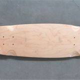 HBD-X Canadian Maple Cruiser Blank Skateboard thumbnail-4