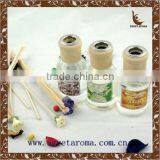 10ml Glass Bottle With Wodden Sticks Air Freshener Spray Mini thumbnail-4