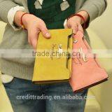 2015 New Style Trendy Wallets Wholesale Women Clutches thumbnail-2