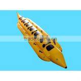 Banana Inflatable Boat KXB-580A thumbnail-1