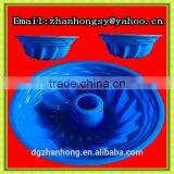 Good Non-stick Soft Silicone Kitchen Utensils thumbnail-6