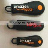 Newest and Popular Decorative Plastic Bags Zipper thumbnail-6