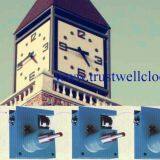 Antique Tower Clocks thumbnail-1