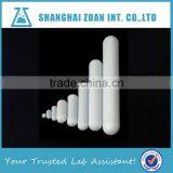 Magnetic Stirring Bar, PTFE, Cylindrical thumbnail-1