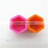 17&19&21 mm Cars Accessiores Fashion Running Car 7 Colors Power Silicone Steering thumbnail-5