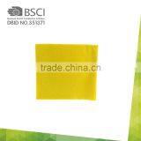 Folded Needle Punched Nonwoven High Water Absorption Cloth Disposable Nonwoven Cotton Washing Cloths thumbnail-5