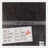Collar Embroidery Backing Paper Nonwoven Fabric Double Dot Side Interlining Rolls 7035F Garment thumbnail-2