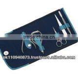 Manicure and Pedicure Kit thumbnail-1