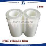Jiabao Clear Pet Roll Scrap for Printing thumbnail-1