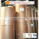 High Quality Recycled Craft Paper for Paper Bag thumbnail-1
