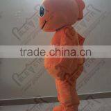 Hot Sale Gold Fish Mascot Costumes thumbnail-2