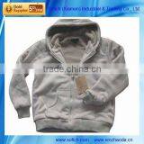 BU-072 Mens Fleece Jackets thumbnail-1