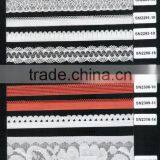 Elastic Webbing and Lace&nylon Lace thumbnail-1