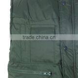 Multi Pocket Bodywarmer Travel Vest thumbnail-3