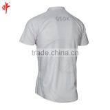 Silver Grey Rugby Jerseys, Plain Tranfix Logo Design, thumbnail-4