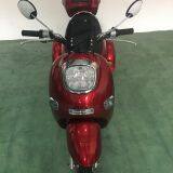 2017 Cheap Three Wheel Adult Electric Tricycle thumbnail-3