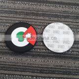 2017 Cheap Good Quality Custom Pvc Rubber 3d Patch thumbnail-3