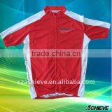 Fashional Men's Short Sleeves Mountain Bicycle Shirt thumbnail-1