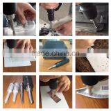 Factory Sale Ultrasonic Spot Welding Machine/Portable Ultrasonic Spot Welding thumbnail-5