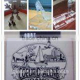 Houston Hobby Laser Engraving Machine for Dubai thumbnail-4