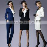 New Design Customized OL Ladies Working Suit WMLSU20150029 thumbnail-1