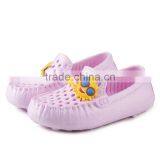 Fashion Children Casual Shoes Sample for Baby Kids, Cheap Price Casual Kids Jelly Shoes High Quality for Boys Girls thumbnail-3