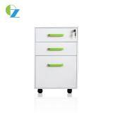 Top Seller 3 Drawer Mobile Pedestal / Movable Cabinet / Storage Cabinets thumbnail-1