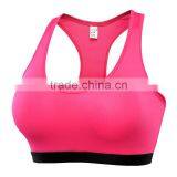 Trendy Style Women Design Your Own Hot Sex Fitness Ladies Sports Bra thumbnail-5