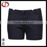 Simple Design Custom Women's Sports Short