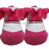 Winter Cotton Baby Socks thumbnail-2