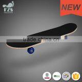 HSJ247 100% Chinese Maple Skateboard Longboard Factory Direct Sales 2017 New Type thumbnail-2