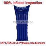 Customised PMS Color Pvc Air Mat thumbnail-2