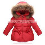 Children Wear Nylon Down Customized Clothes From China Manufacturer thumbnail-1