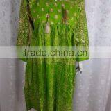 Ladies Style Kurti thumbnail-1