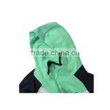 Women's Basic Solid Lightweight Hoodie Jackets thumbnail-3